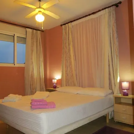 Apartamento Duplex A 20 M De La Playa * El Campello