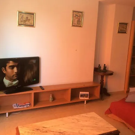 Apartamento Duplex A 20 M De La Playa *
