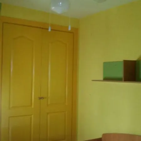 Διαμέρισμα Apartamento Duplex A 20 M De La Playa El Campello