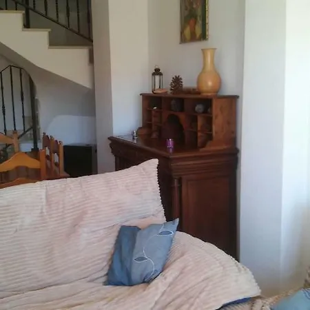 Apartamento Duplex A 20 M De La Playa