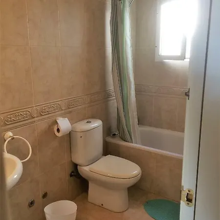 Apartamento Duplex A 20 M De La Playa * El Campello
