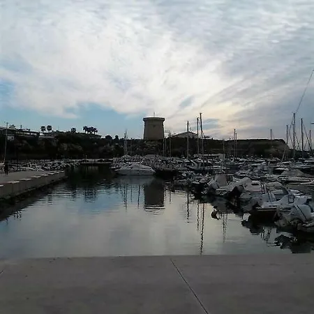 Διαμέρισμα Apartamento Duplex A 20 M De La Playa