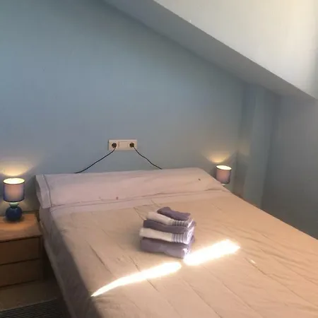 Apartamento Duplex A 20 M De La Playa