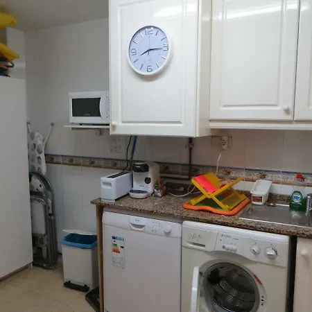 Apartamento Duplex A 20 M De La Playa *