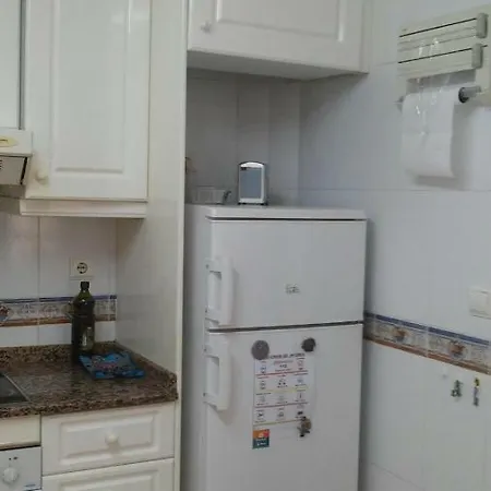 Διαμέρισμα Apartamento Duplex A 20 M De La Playa *