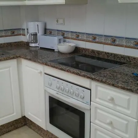 Διαμέρισμα Apartamento Duplex A 20 M De La Playa El Campello