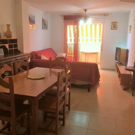 Apartamento Duplex A 20 M De La Playa דירה *