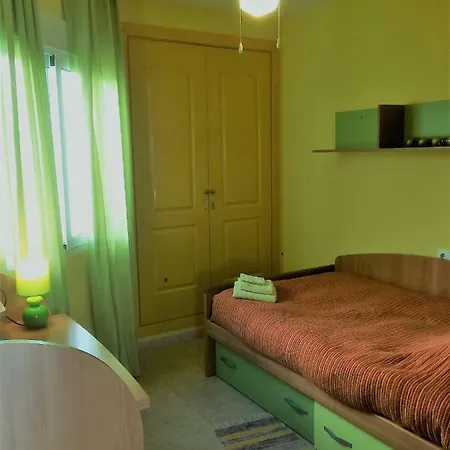 Apartamento Duplex A 20 M De La Playa דירה *