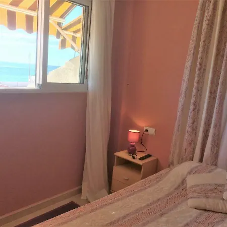Apartamento Duplex A 20 M De La Playa